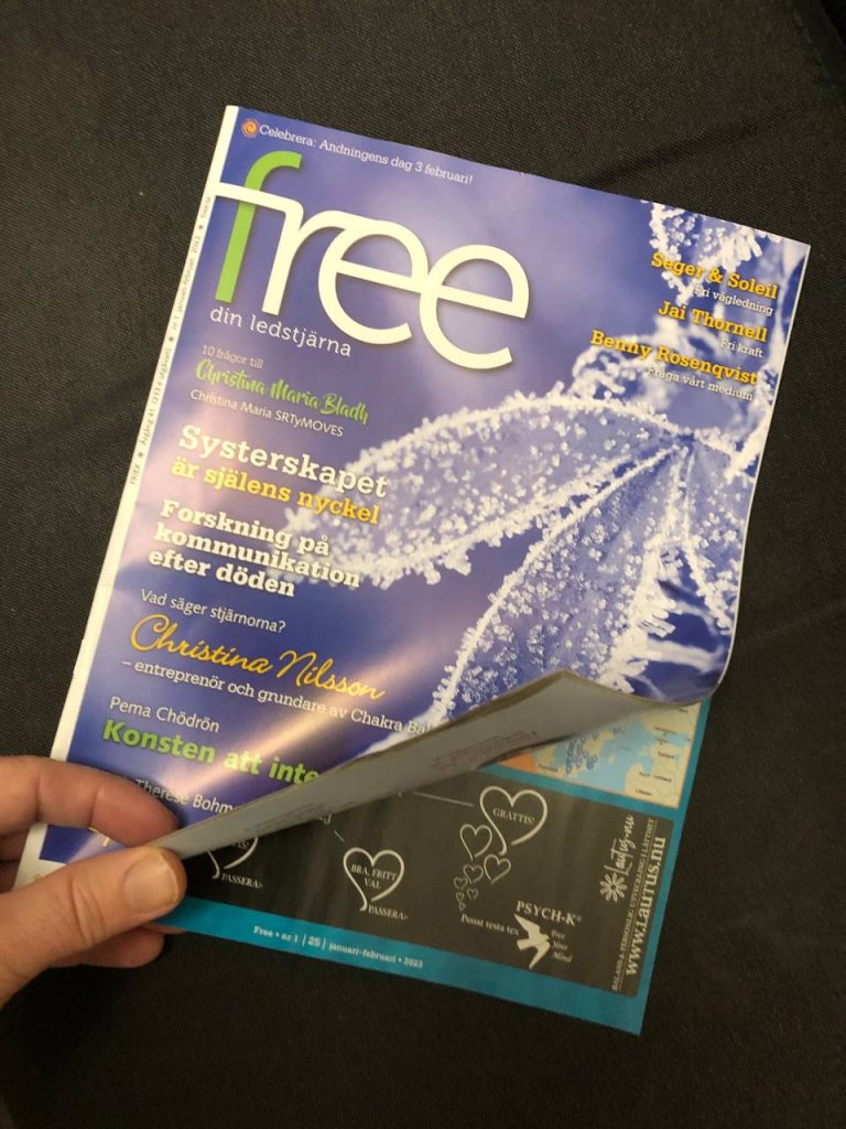 free.se 2023 nr 1